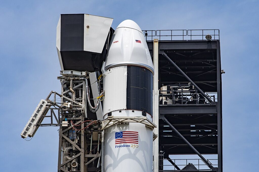 NASA's SpaceX CRS-34