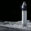 Artemis III NASA's Big Return to the Moon