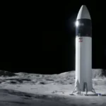 Artemis III NASA's Big Return to the Moon